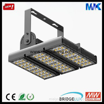 High Efficiency Tunnel Light LED IP65 Bridgelux 120W LED Tunnel Light